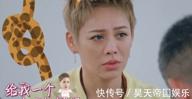 丁真|《中餐廳》黃曉明惹爭議學(xué)楊冪吃一根面條，被寧靜怒懟太做作！