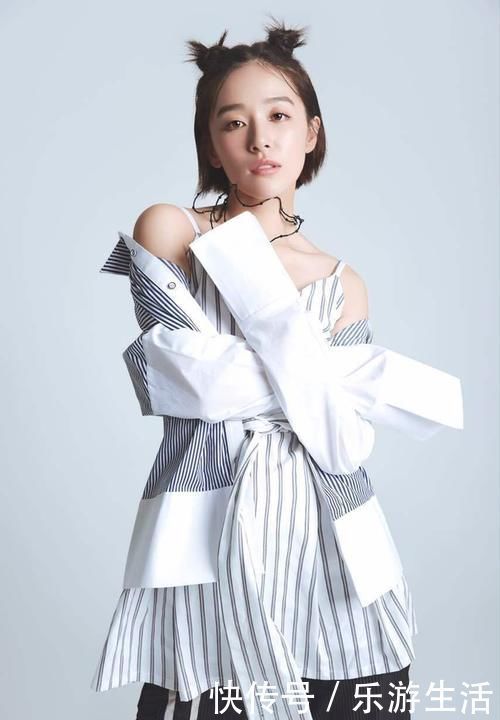 扎了这么多年的丸子头，你真的扎对了吗？这么扎丸子头才好看