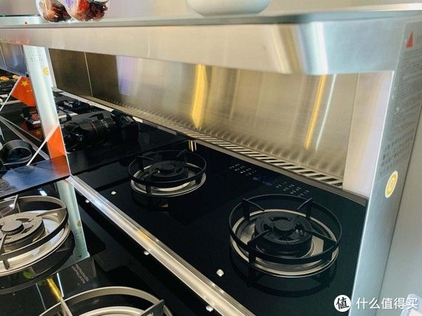 天猫|小户型装修不发愁，森歌集成灶帮你打造心中的理想厨房