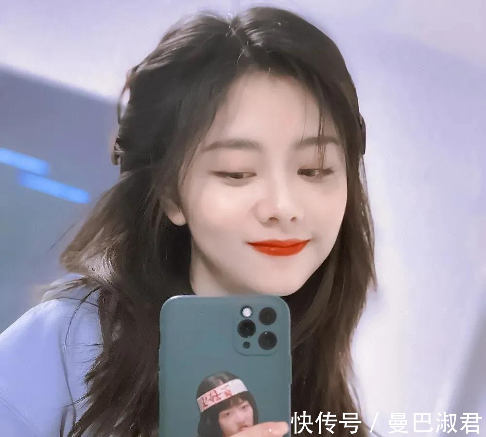 头像集|怦然心动的头像集:我希望你满目山河,唯独向往我
