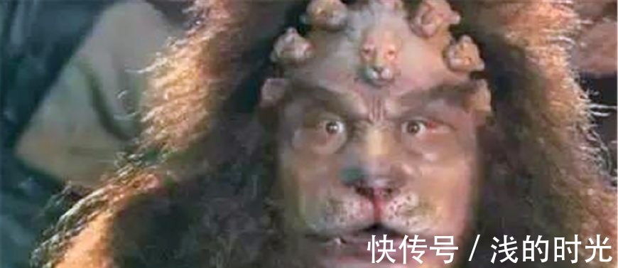 孙悟空|盘点西游记中最强的五位坐骑，第一名能辨是非却从不出手！