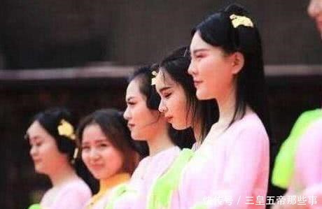 老年|中国有个传奇的地方美女如云，很多人都想去寻找自已的另一半！