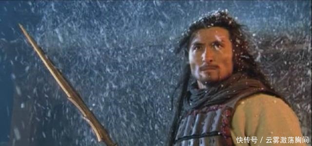 喜欢|梁山好汉卢俊义和林冲谁更胜一筹,卢俊义喜欢速战