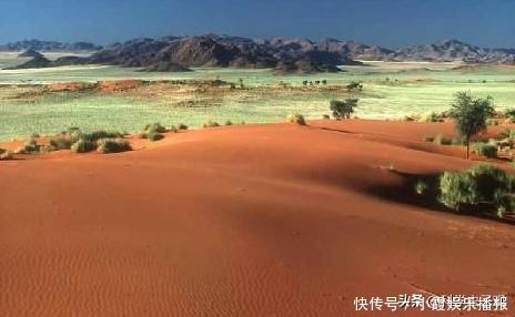 地球 如果我们出生在一亿年后,生活将是怎样的?