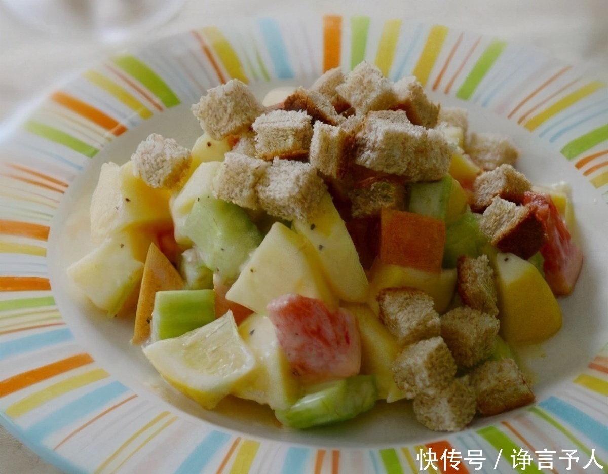 荷兰豆|聪明女性爱吃3种食物,补充营养、滋润皮肤,早吃早受益