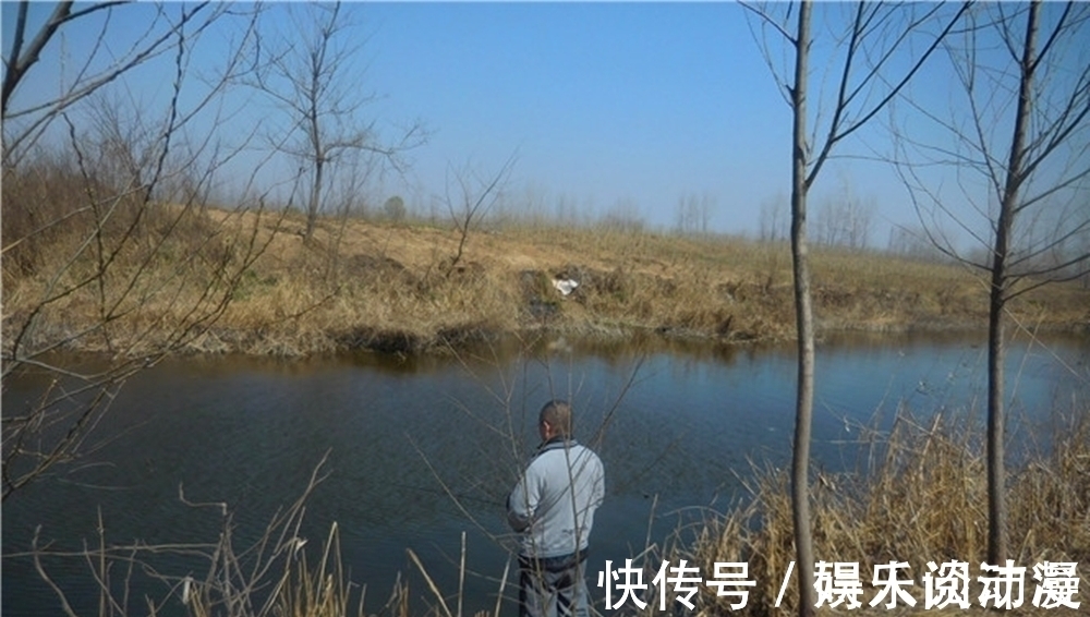 天气|初冬钓鱼,天气钓位才是根本,牢记3不选3不钓,天冷也不空军!