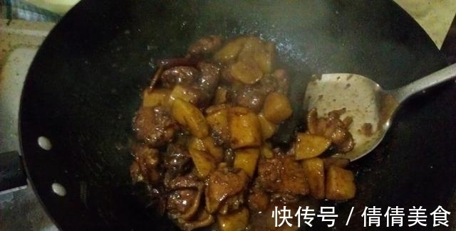 鸡翅|我家十天半月准做的一次菜，色泽靓丽又香又有味，孩子也特爱吃