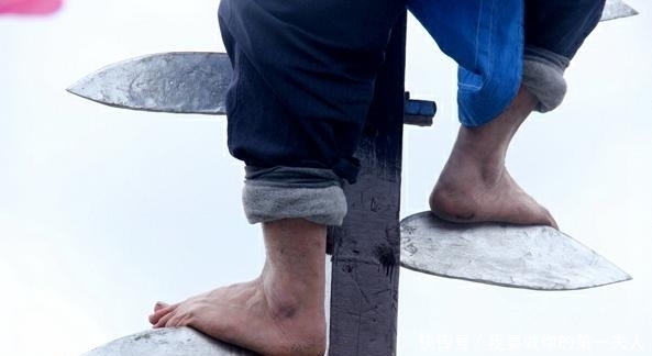 舞蹈|刀尖上的舞蹈,他们是如何做到的?