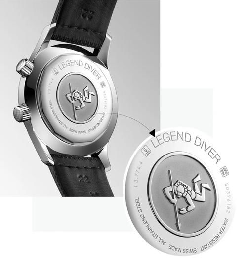 霸屏一整年的浪琴新品，都悄悄地做了什么