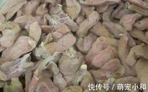 鱼肚|这道菜是“厌食”的克星,三天两头吃一回,健胃消食,胃口大开!