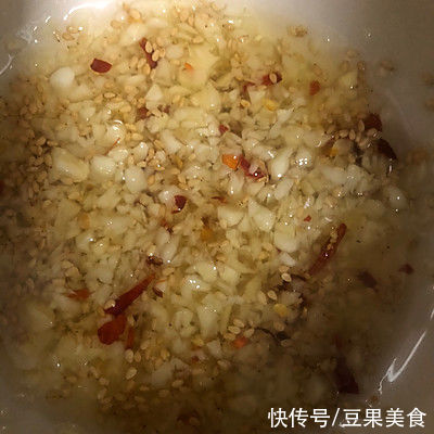 #东古家味美食#宽面届的扛把子 油泼面