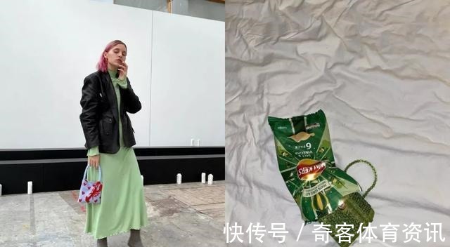 链条|出不了门,也不能阻止我们换春夏新包!