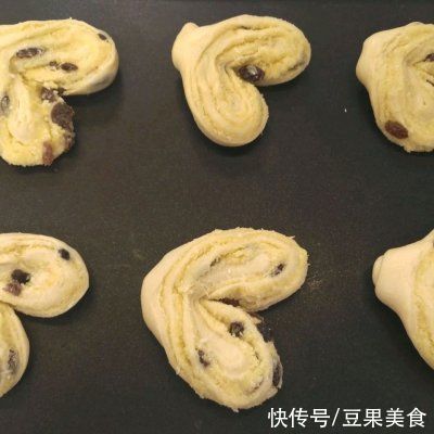 黄油|只要掌握好比例，椰丝面包怎么做才好吃？就能一次成功