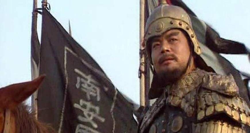 战役|庞德能击败关羽，能战胜马超吗？这一场战役给出答案