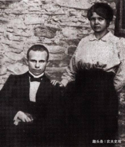 可怜|苏联最可怜领导人,在位10年被政变推翻,晚年凄惨而死