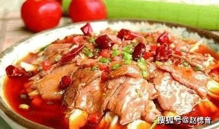 干辣椒|牛肉下锅前，多做这一步，怎么炒都不会老！