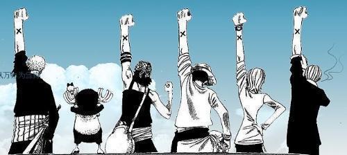 竟然|日媒评选近30年最令人感动的动漫,海贼王竟然遗憾落选!