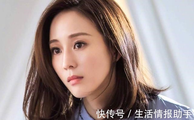 短刘海 四十的女人,都喜欢剪短刘海和短发如何知道自己适合什么发型!