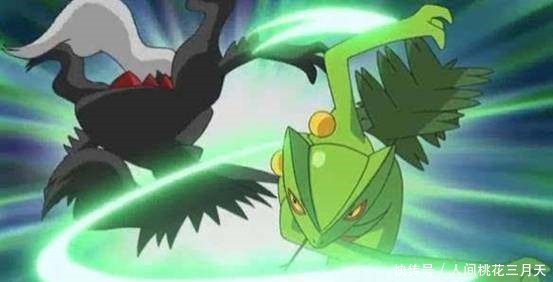 大木博士|《精灵宝可梦》盘点大木后院里的强力小精灵,网友能完虐馆主!