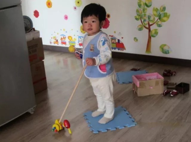 家长|你家娃身上有4迹象，暗示难长个，家长不可大意