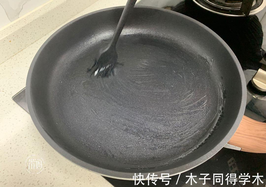 新买的不粘锅,可别直接用,教你正确开锅方法,好用更耐用