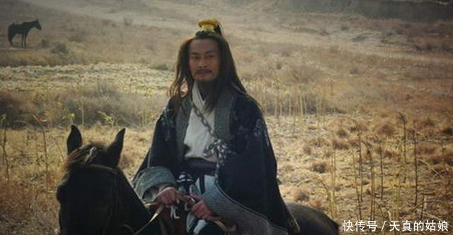 排名|他是水浒第一高手其徒弟排名在林冲之前,李逵见他就害怕!