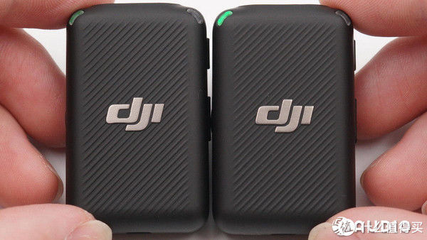 dji|大疆 DJI无线麦克风拆解，内置14小时音频存储，采用赛维电池充电管理器