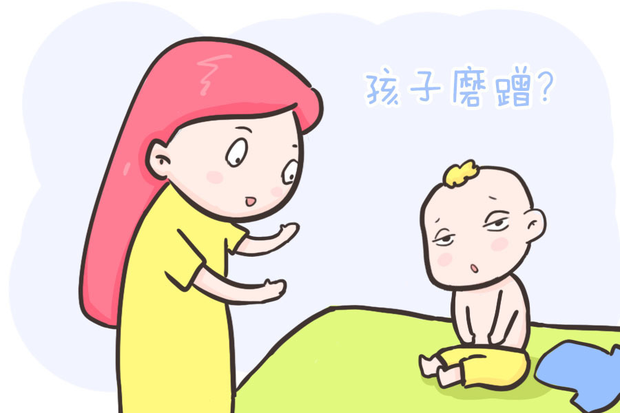 二宝|父母不停地催催催,可能才是孩子拖延的“元凶”