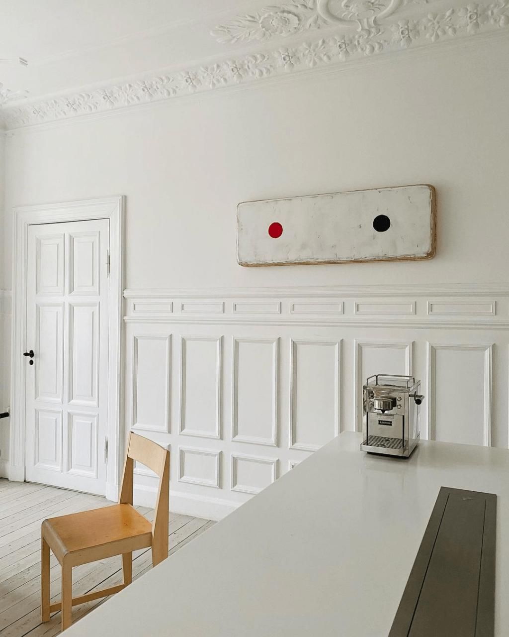  风格|全球著名艺术收藏家的家,风格独特