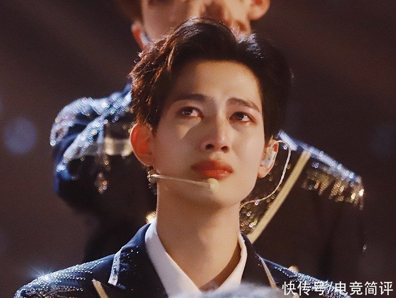 选秀|看完《创4》后,认真做选秀的《青3》被寄予厚望,排名却大洗牌