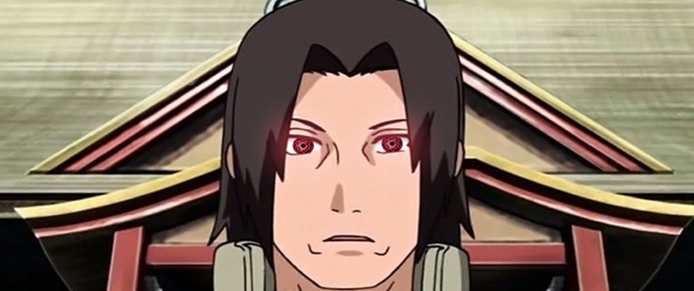 佐助|火影:说说宇智波一族的那些天才忍者们,佐助只能排第八?