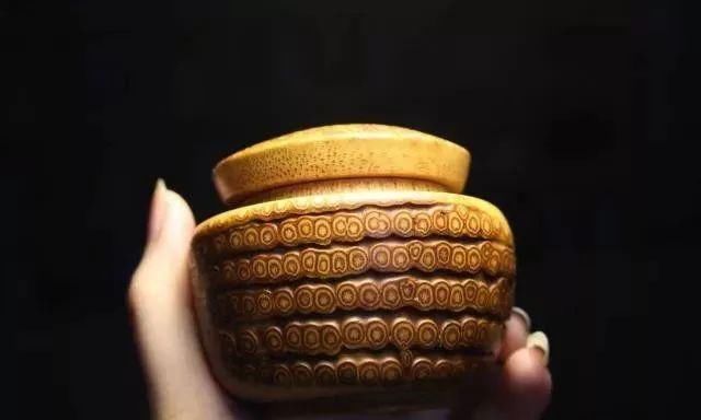  挺好玩|这几种竹子挺好玩的