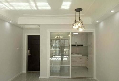 依据|实用面积110平米，硬装7万的预算够不够用呢？有何依据？