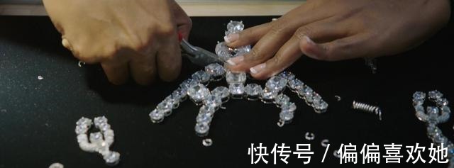 杜桑项链 《瞒天过海美人计》竟然抢了条山寨项链解密杜桑项链背后故事!