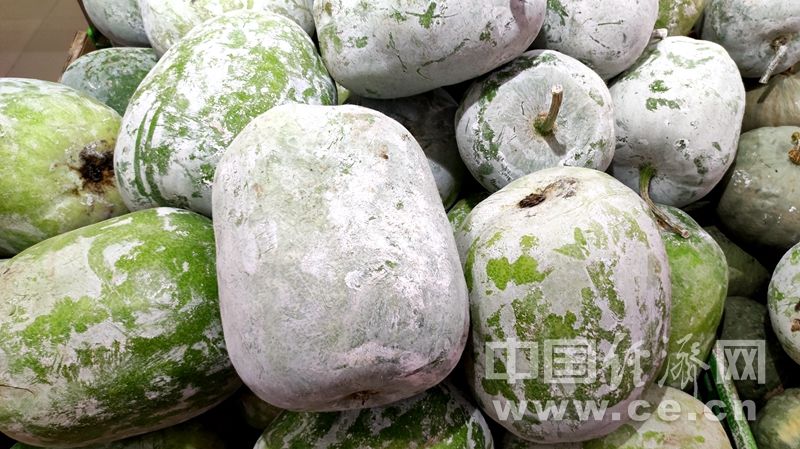 祛湿|秋季别忘祛湿 6种食物帮你“吃”掉湿气