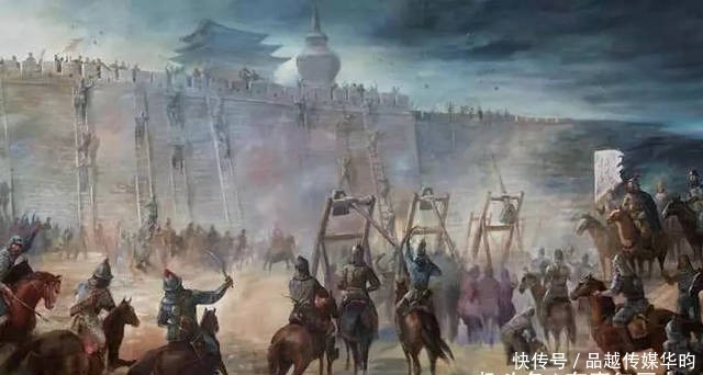 士族|士族偏安、人才匮乏等因素制约,收复两京的刘裕北伐功败垂成!