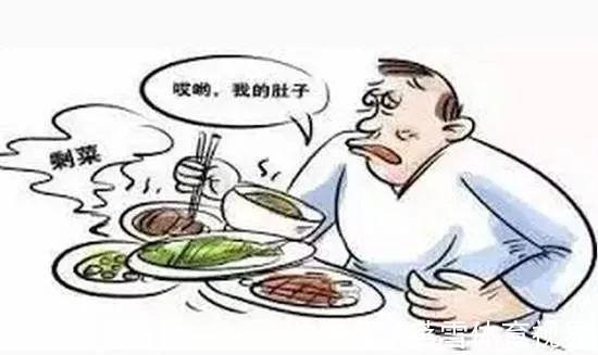 五种剩菜绝对不能吃饭后不吃就倒掉健康更重要正确存放剩菜