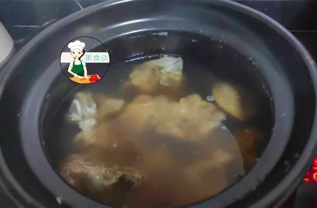 祛湿汤|六月,最好的“祛湿汤”,一周喝一次,赶跑湿气,气色好人更精神