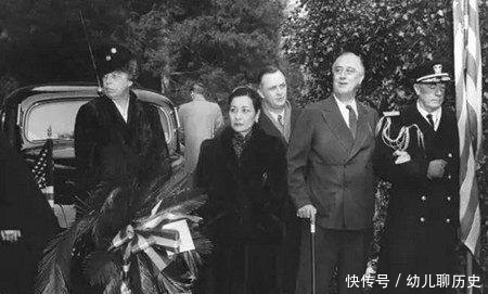 蒋介石|宋美龄一天换五条床单？蒋介石日记揭开惊人真相！