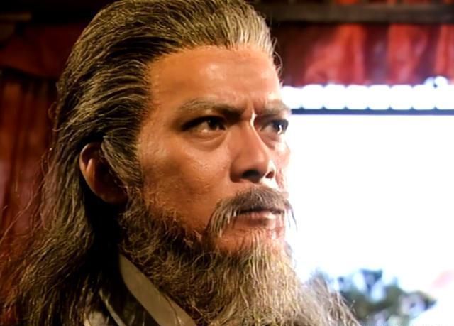 无崖子和虚竹谈话,提到枯荣大师,无意间就说出了一段江湖往事