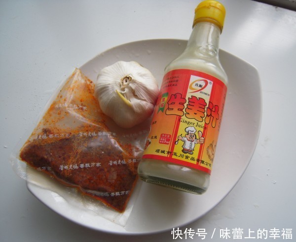 川菜：豆花鸡教程--清热解毒