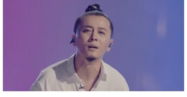 欧阳靖|网曝《披荆斩棘的哥哥》淘汰名单，背景咖全晋级，欧阳靖成意难平