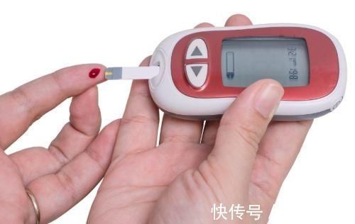 张医师|血糖高就是糖尿病吗,有5种情况,血糖升高是正常现象