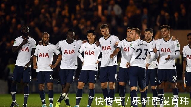 客场|热刺全力出击力争大胜!沃特福德实力偏弱目前排兵布阵也受影响!