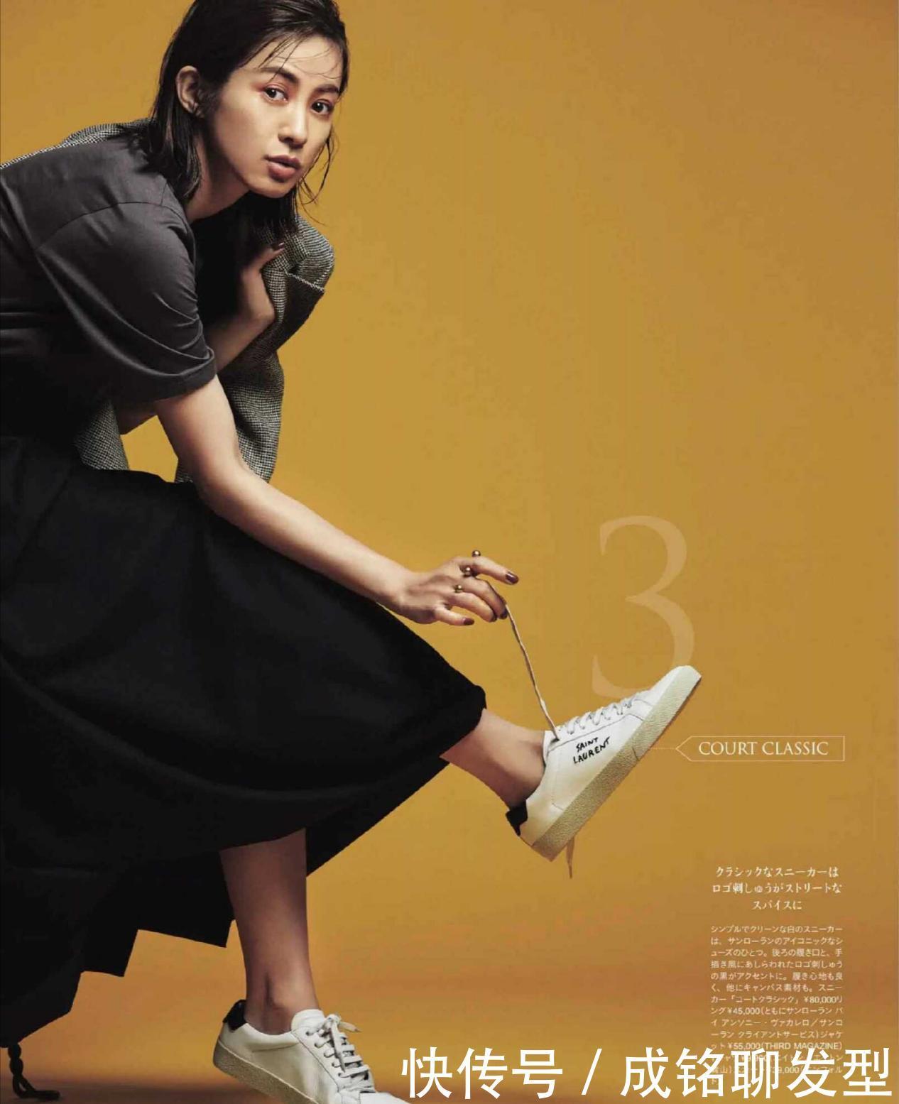 百搭|年过三十的女人少穿“高跟鞋”,这几款更适合夏季,百搭又显年轻