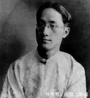 徐志摩|民国爱情往事:徐志摩,林徽因,陆小曼