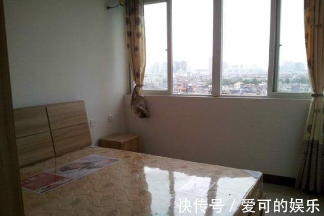 同事|为了省钱只刷白墙,装修只花3万,被同事嘲笑像出租房,气炸了!