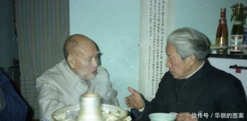 李延年|此人带兵打过零伤亡战役,曾让徐向前吃了不少亏,却被李延年排挤!