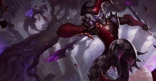 对手|英雄联盟:1级先让400血还能反杀对手的4个英雄,不可能有第5个