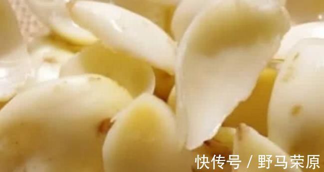 辣木籽|它是天然“助眠果”,睡前吃2粒,清心安神,让你睡得香